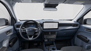 2025 Ford Maverick® Internal Image 2